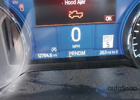 2023 Ford F-150 Xlt z USA, uszkodzony, nr VIN 1FTEW1EP7PKF55218